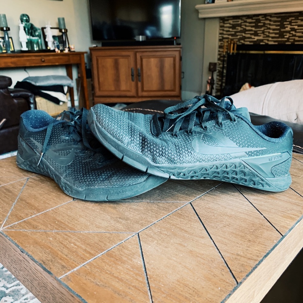 Nike Metcons